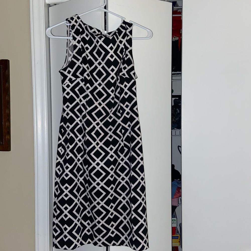 Cocktail dress